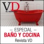 Especial Baño y Cocina Revista VD