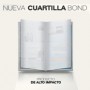 Nueva Cuartilla Bond de El Mercurio