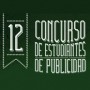 12° Concurso para estudiantes de publicidad