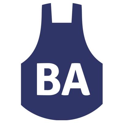 blue apron logo