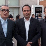 Galería de Imágenes: Festival Achap 2011