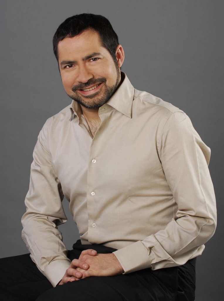 Eduardo Castillo