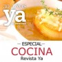 Especial – Cocina Revista Ya