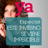 Especiales Revista Ya: julio y agosto