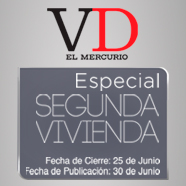 Especial “Segunda Vivienda” Revista VD
