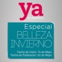 Especial “Belleza Invierno” de Revista Ya