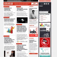IAB Chile presenta nueva propuesta para su sitio web