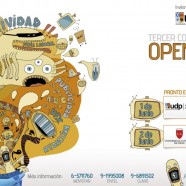 Open Creative 2012: Se viene el congreso de estudiantes de publicidad más grande del país