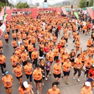Nike y corrida “Nike Women´s Race 5K” darán inicio a las celebraciones del Día Mundial de la Mujer 2012
