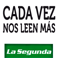 La Segunda consolida índices de lectoría en papel y digital