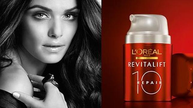aviso rachel weisz