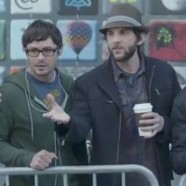 Nueva campaña de Samsung para Galaxy v/s iPhone de Apple: “The Next Best Thing”