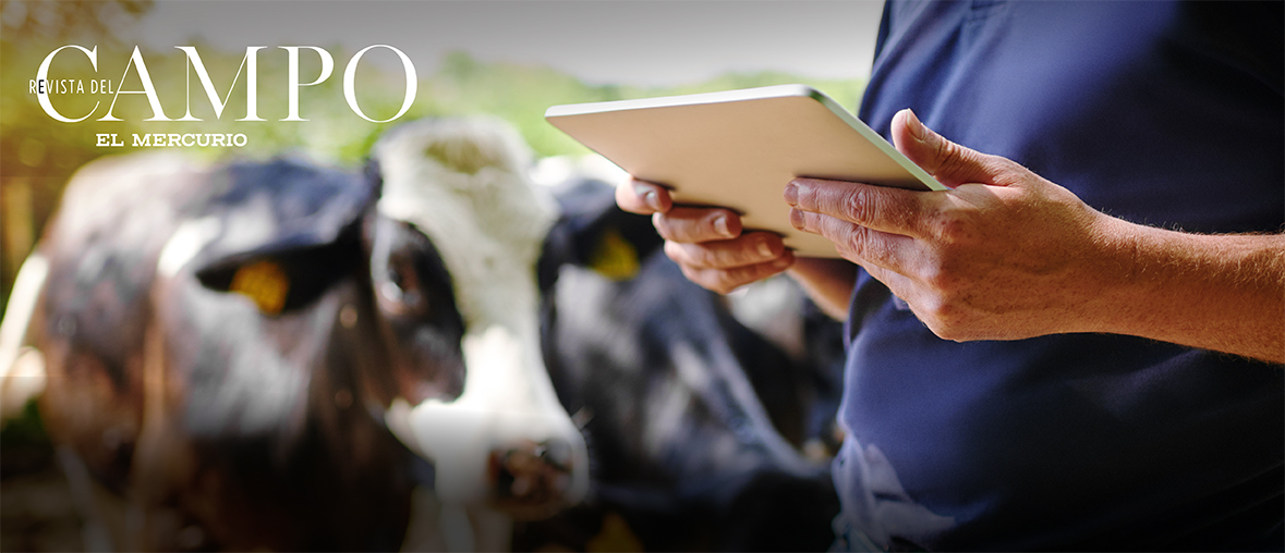 Especial Tecnología para la industria animal Revista del Campo