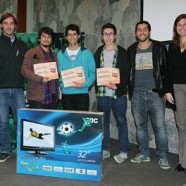 La Segunda finaliza con éxito 10° versión de su concurso para estudiantes de publicidad
