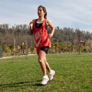 Cantante y actriz Denise Rosenthal representará a Chile en la “Nike Women’s Marathon” de San Francisco
