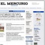 El Mercurio