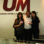 Día de la Secretaria 2011 en Agencias de Publicidad y Medios