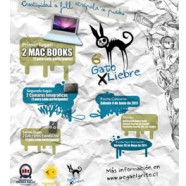 Concurso “Gato x Liebre” de la Escuela de Publicidad Andrés Bello prepara su 6° versión