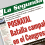 La Segunda