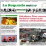 La Segunda