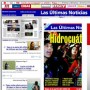 Las Últimas Noticias