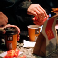 McDonald’s regala café gratis durante dos semanas en todo Chile