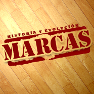 La historia tras las marcas y el nacimiento del marketing moderno