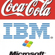 Coca-Cola, IBM y Microsoft: Las marcas de más valor en el mundo en el 2011