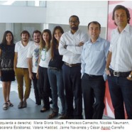 Ogilvy apunta a ser la agencia más sexy de Chile