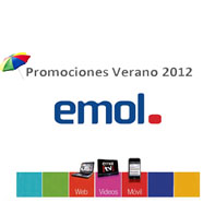 Promociones verano 2012 Emol: Refréscate con estos súper descuentos!