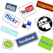 62% de los consumidores utiliza las redes sociales en Chile