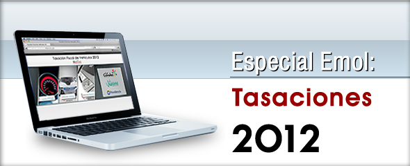 tasaciones