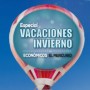 Especial Vacaciones de Invierno de Clasificados