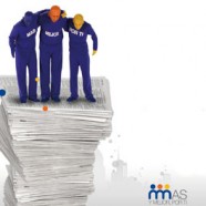 El Mercurio: el diario con mayor presencia en los hogares chilenos